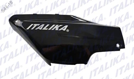 CUBIERTA LATERAL DER NEGRO