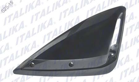 CUBIERTA DER GRAFITO OSCURO