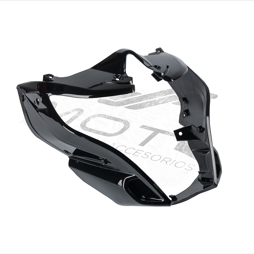 CUBIERTA DECORATIVA FARO