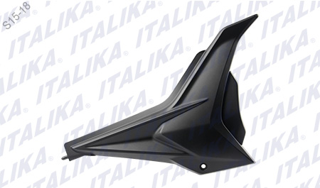 CUBIERTA LAT DER GRIS MATE