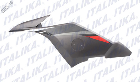 CUBIERTA LAT IZQ TANQUE