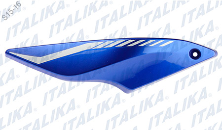 CUBIERTA FARO DER AZUL