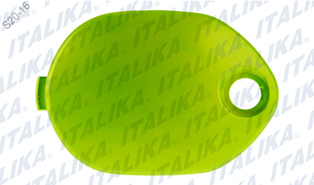 CUBIERTA DEPOSITO SUP VERDE