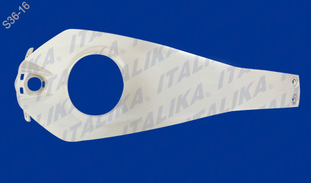 CUBIERTA CENTRAL TANQUE PERLA