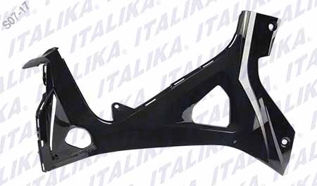 CUB PIERNA IZQ NEGRO