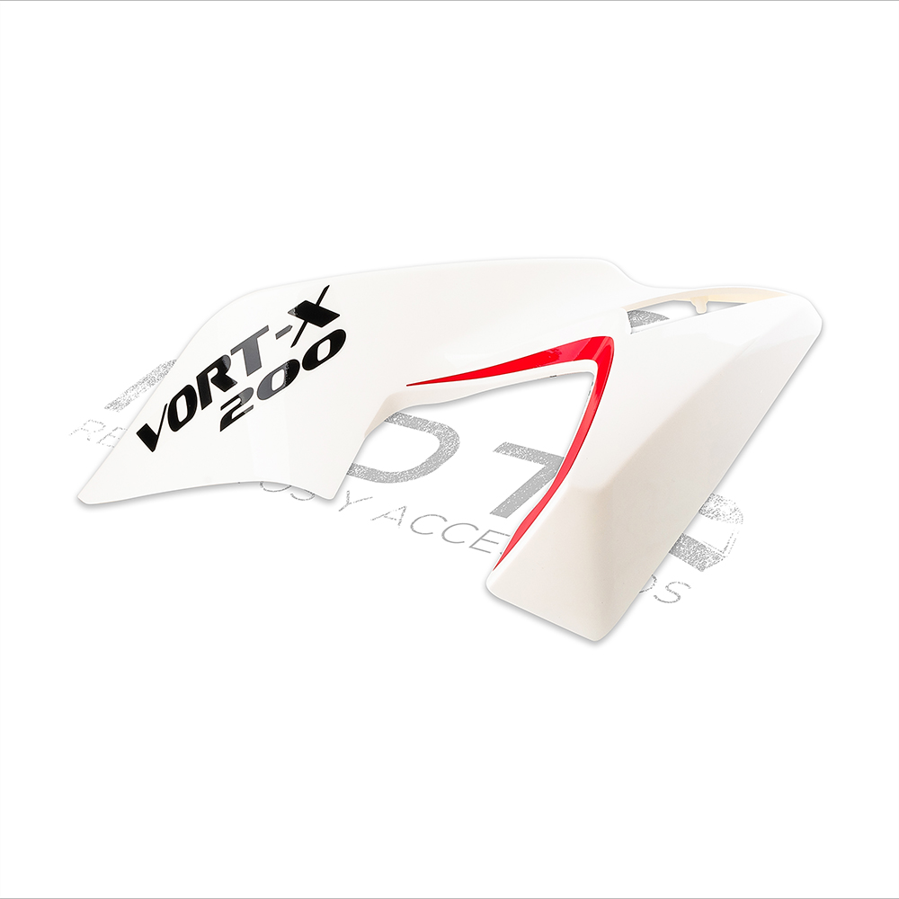 CUBIERTA TANQUE DER BLANCO ROJO