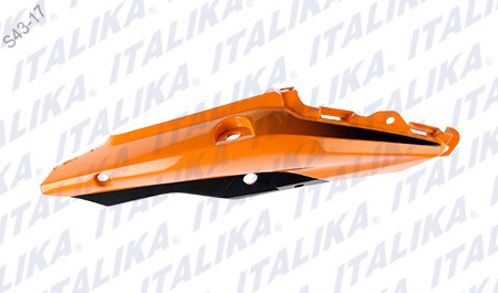 CUBIERTA LAT DER NARANJA