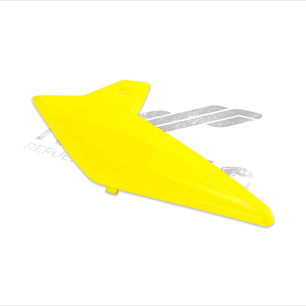 CUBIERTA FARO DER AMARILLO