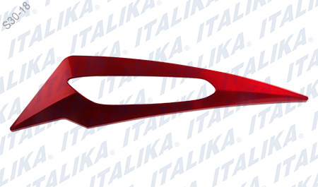 CUBIERTA TRAS IZQ ROJO