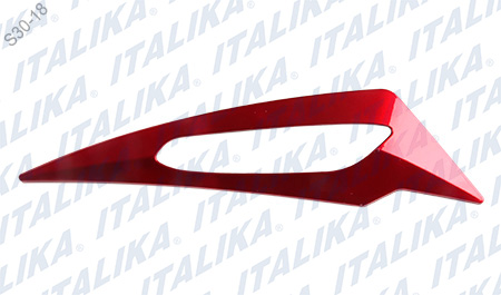 CUBIERTA TRAS DER ROJO