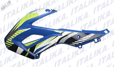 CUBIERTA TANQUE IZQ AZUL