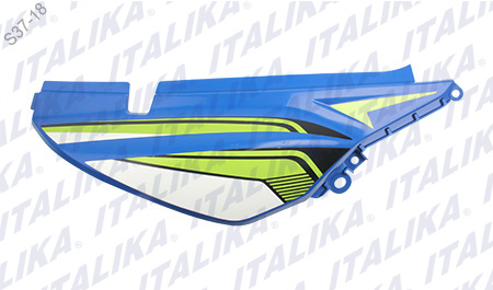 CUBIERTA TRAS DER AZUL