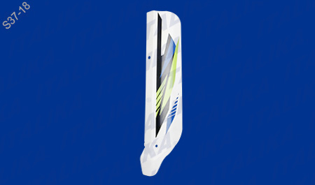 CUBIERTA AMORTIGUADOR IZQ