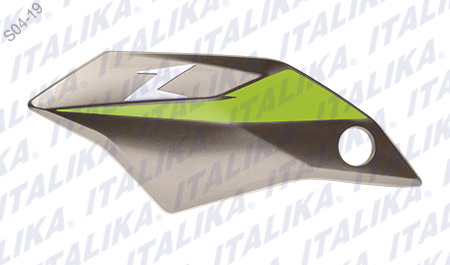 CUBIERTA TANQUE INF IZQ G