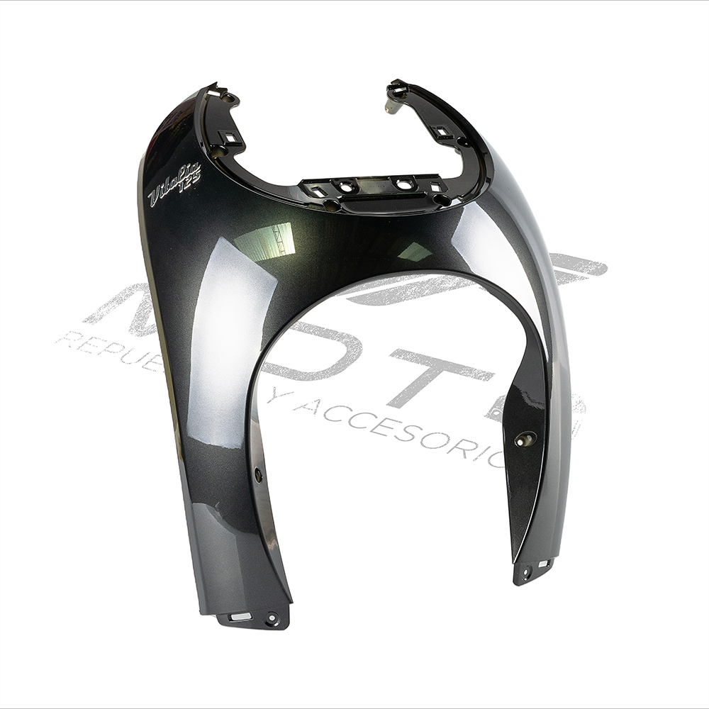 ENCARENADO GRAFITO VERDOSO