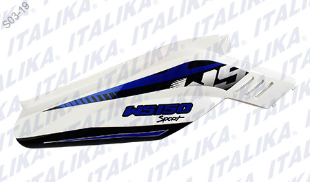 CUBIERTA TRAS DER AZUL