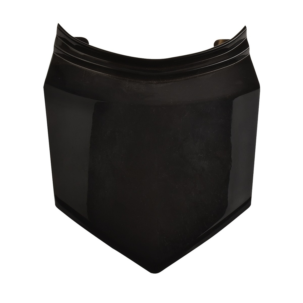 CUBIERTA TRAS CENTRAL NEGRO