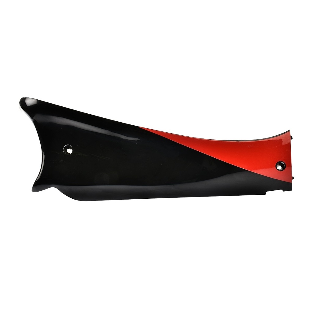 CUBIERTA LAT DER NEGRO ROJO