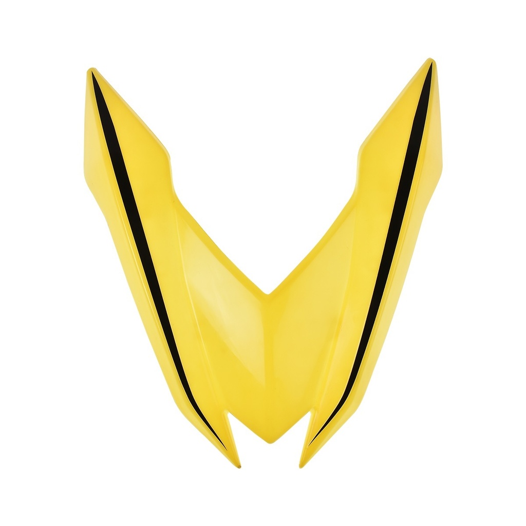 CUBIERTA FR DEC AMARILLO