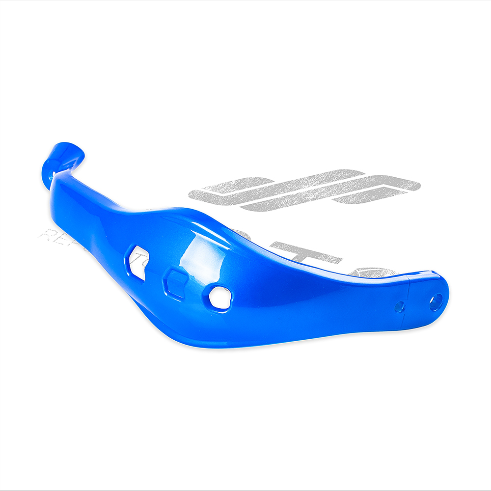CUBIERTA PROTECTOR PUÑO AZUL