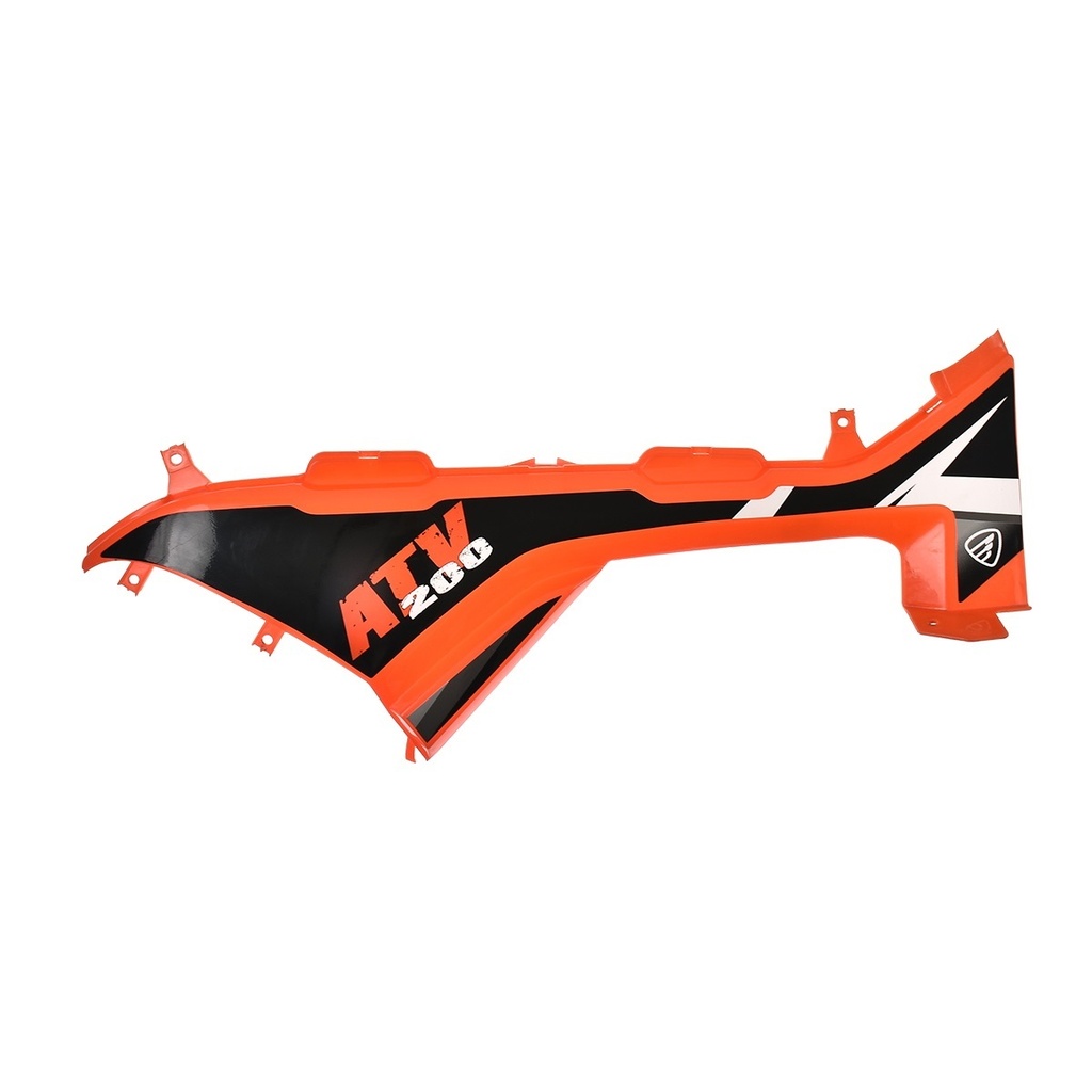 CUBIERTA LAT IZQ NARANJA