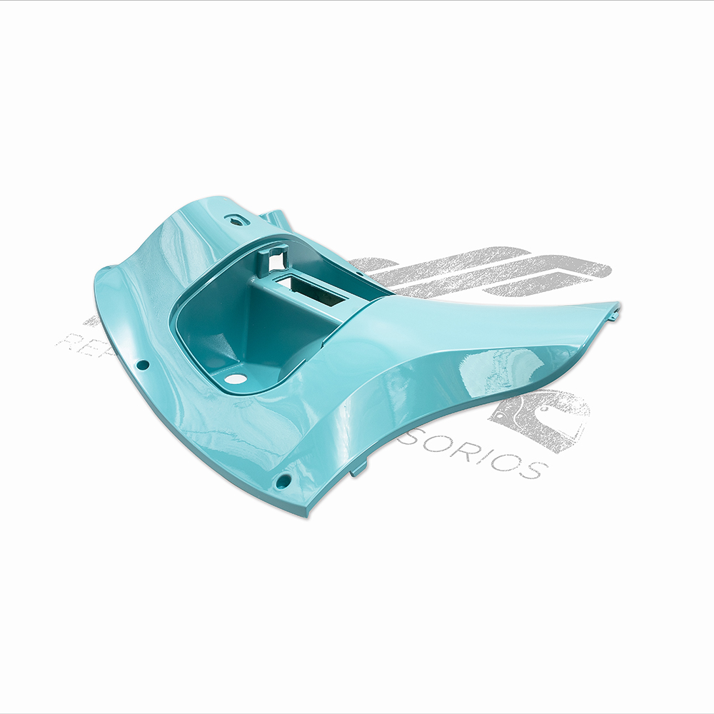 CUBIERTA GUANTERA AZUL