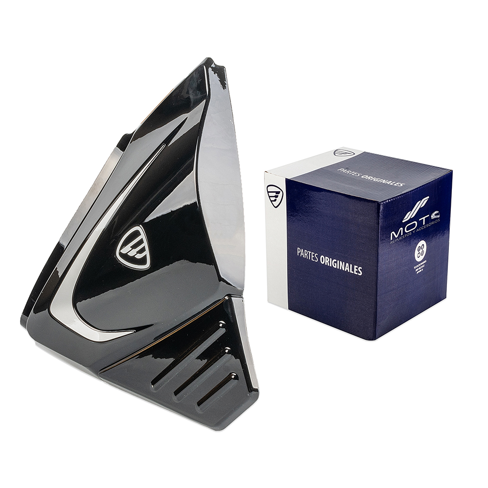 CUBIERTA LAT DER NEGRO