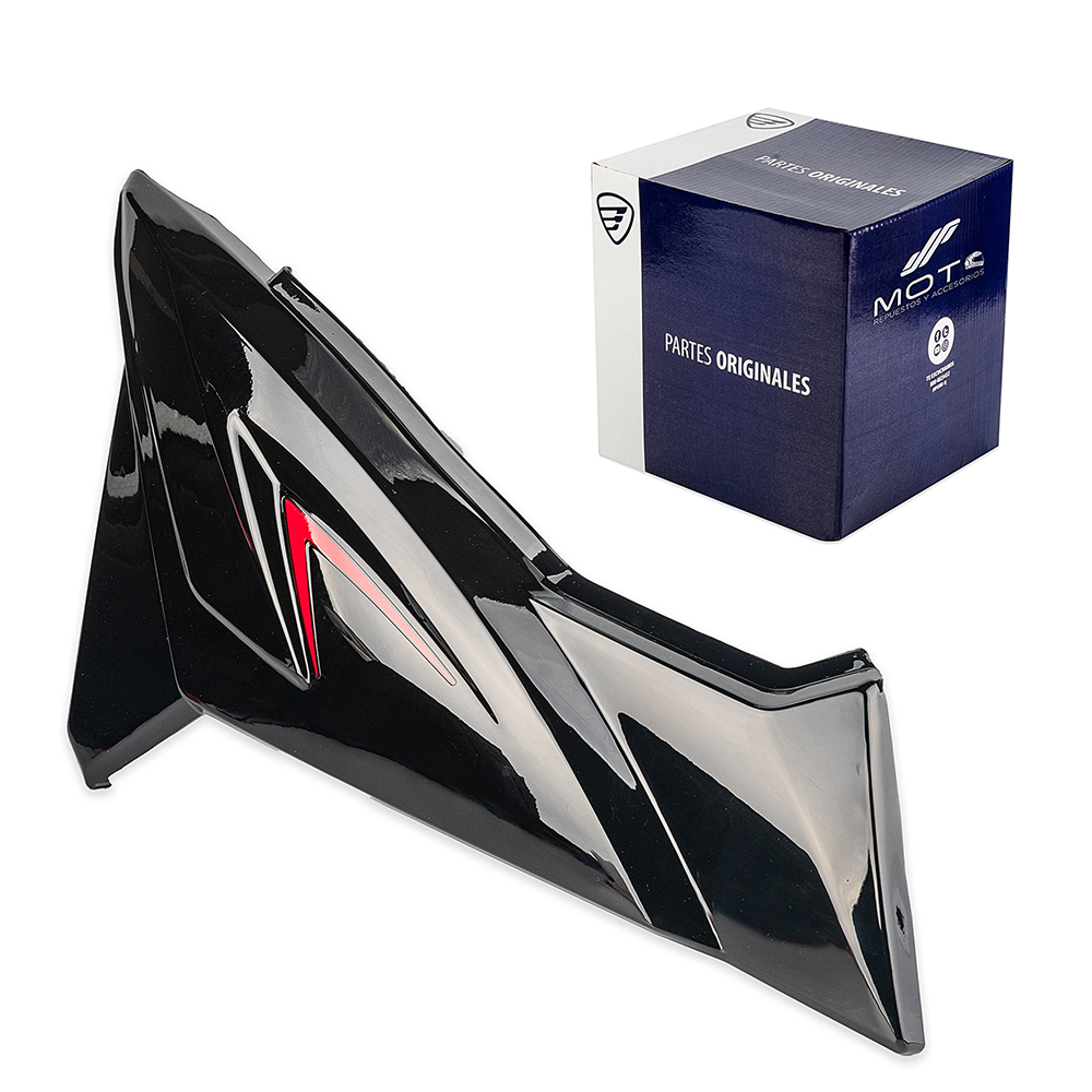 CUBIERTA LAT DER NEGRO