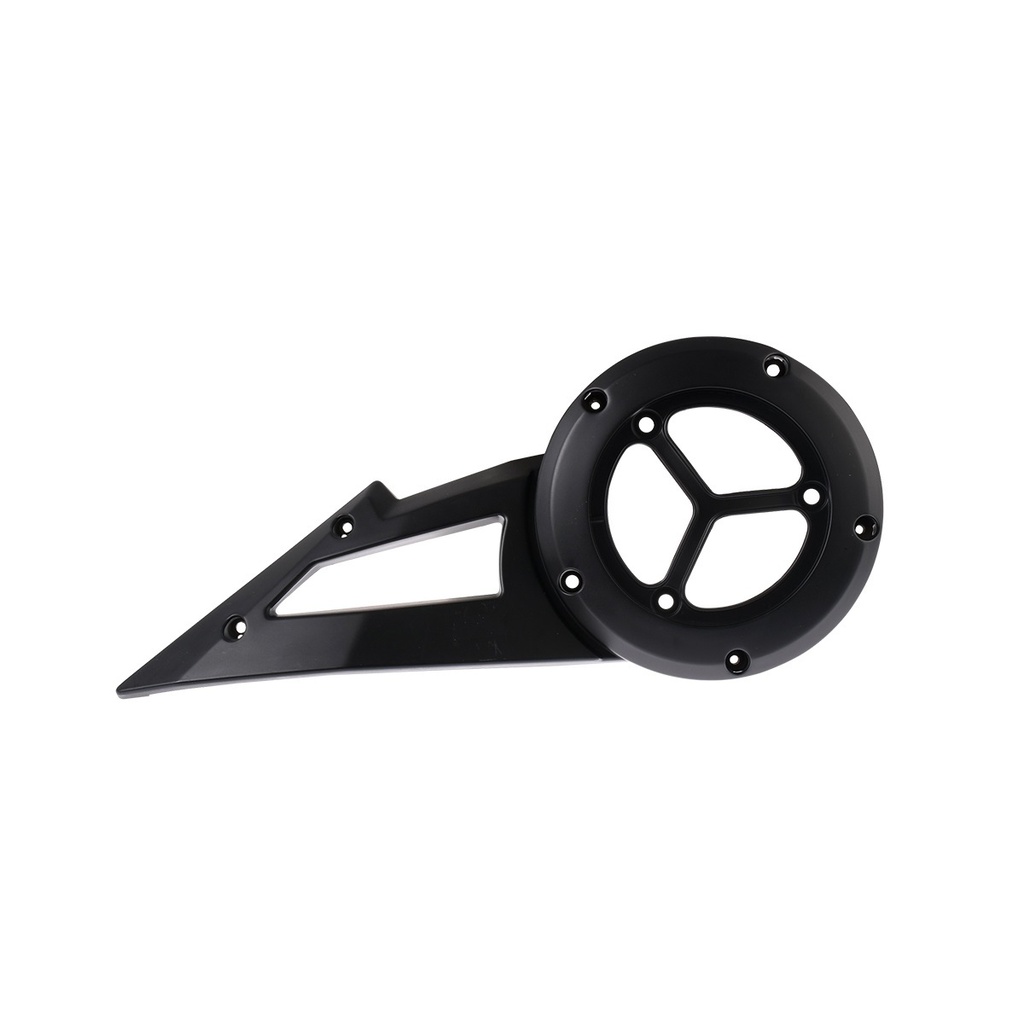 CUBIERTA LAT DER NEGRO MATE