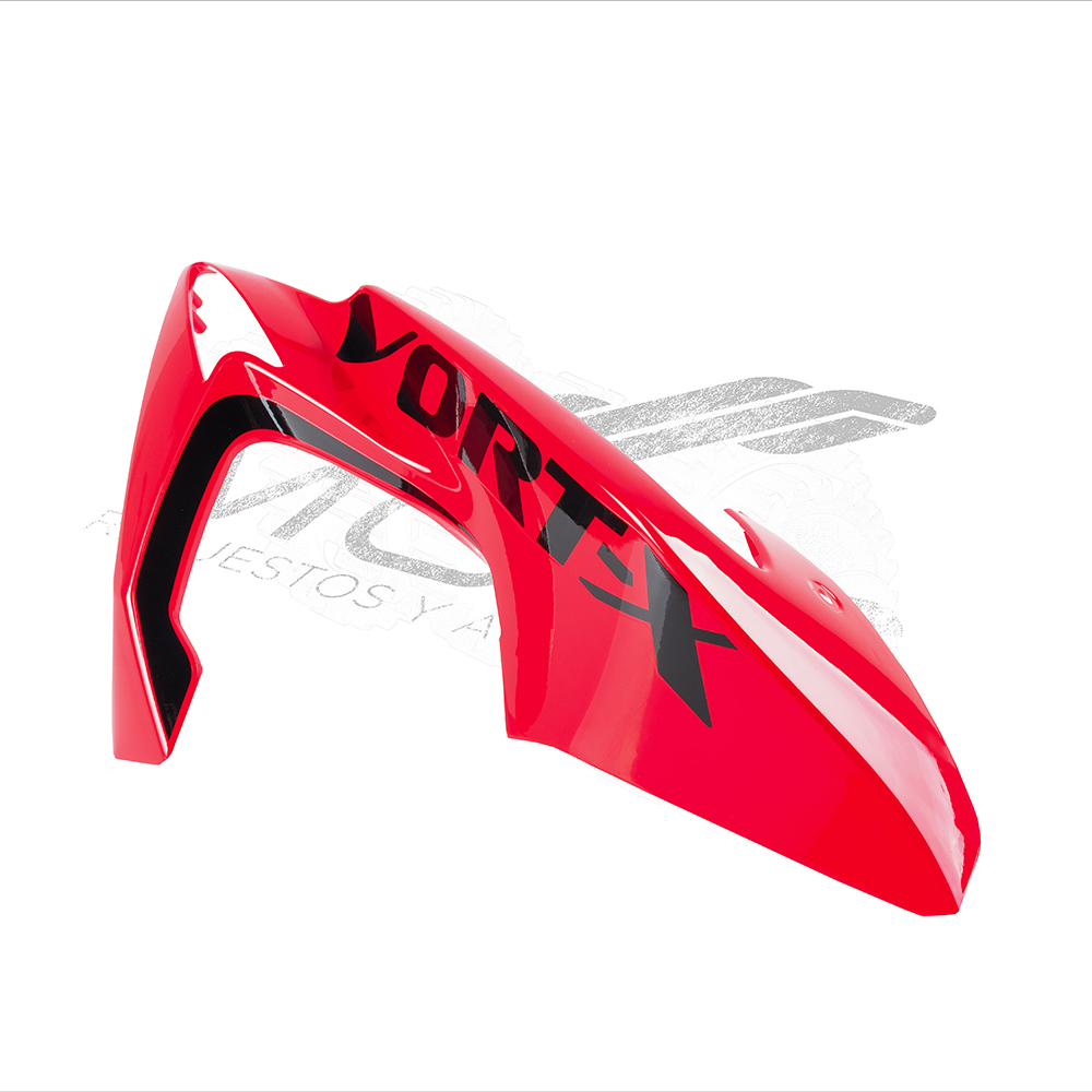 CUBIERTA TANQUE IZQ ROJO