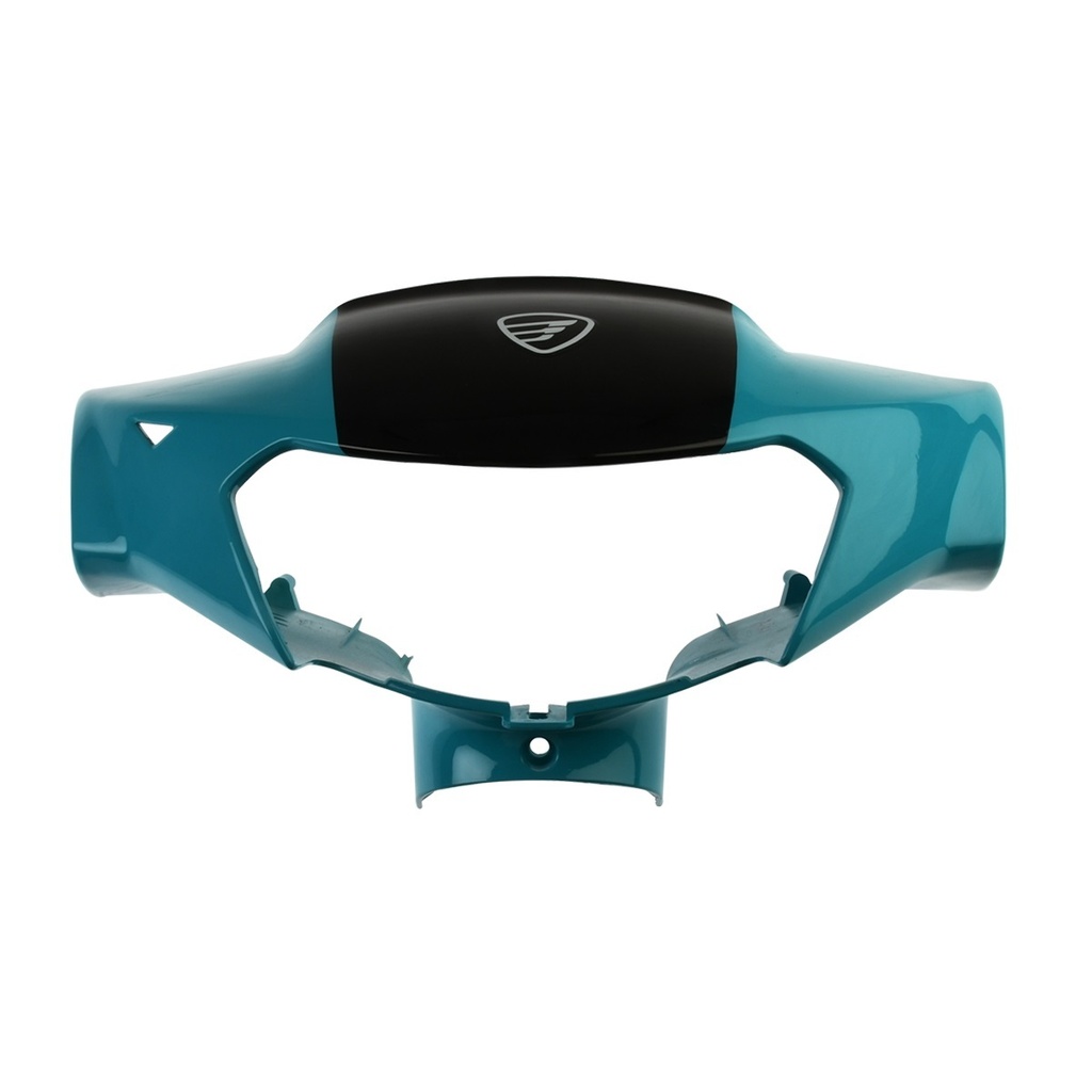 CUBIERTA FARO AZUL NEGRO