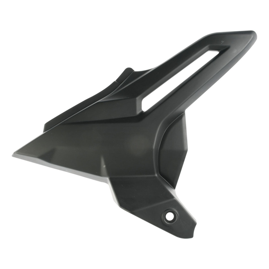 CUBIERTA LAT DER NEGRO MATE