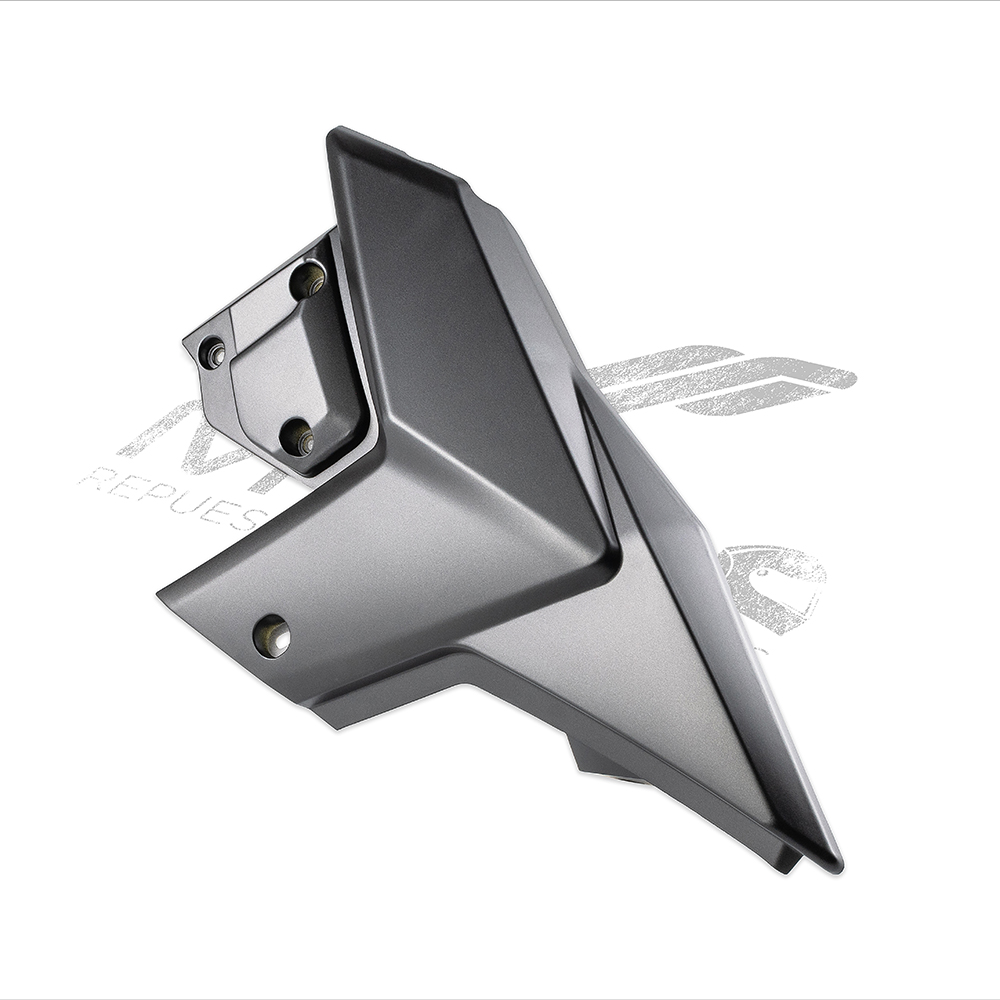 CUBIERTA LAT DER NEGRO MATE