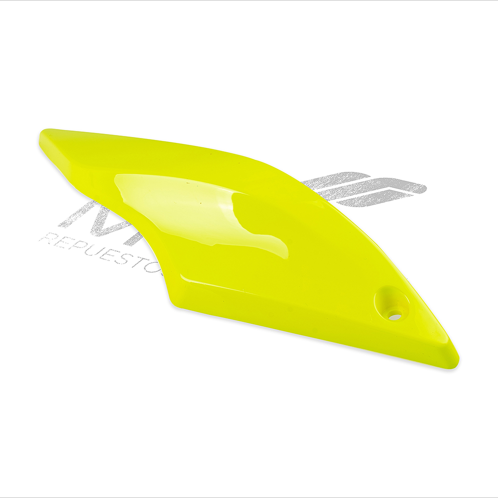 CUBIERTA FARO DER AMARILLO