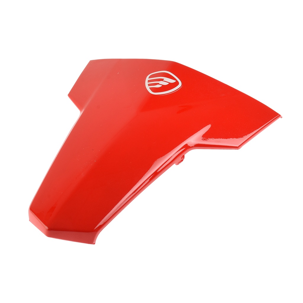CUBIERTA FRONT SUP ROJO