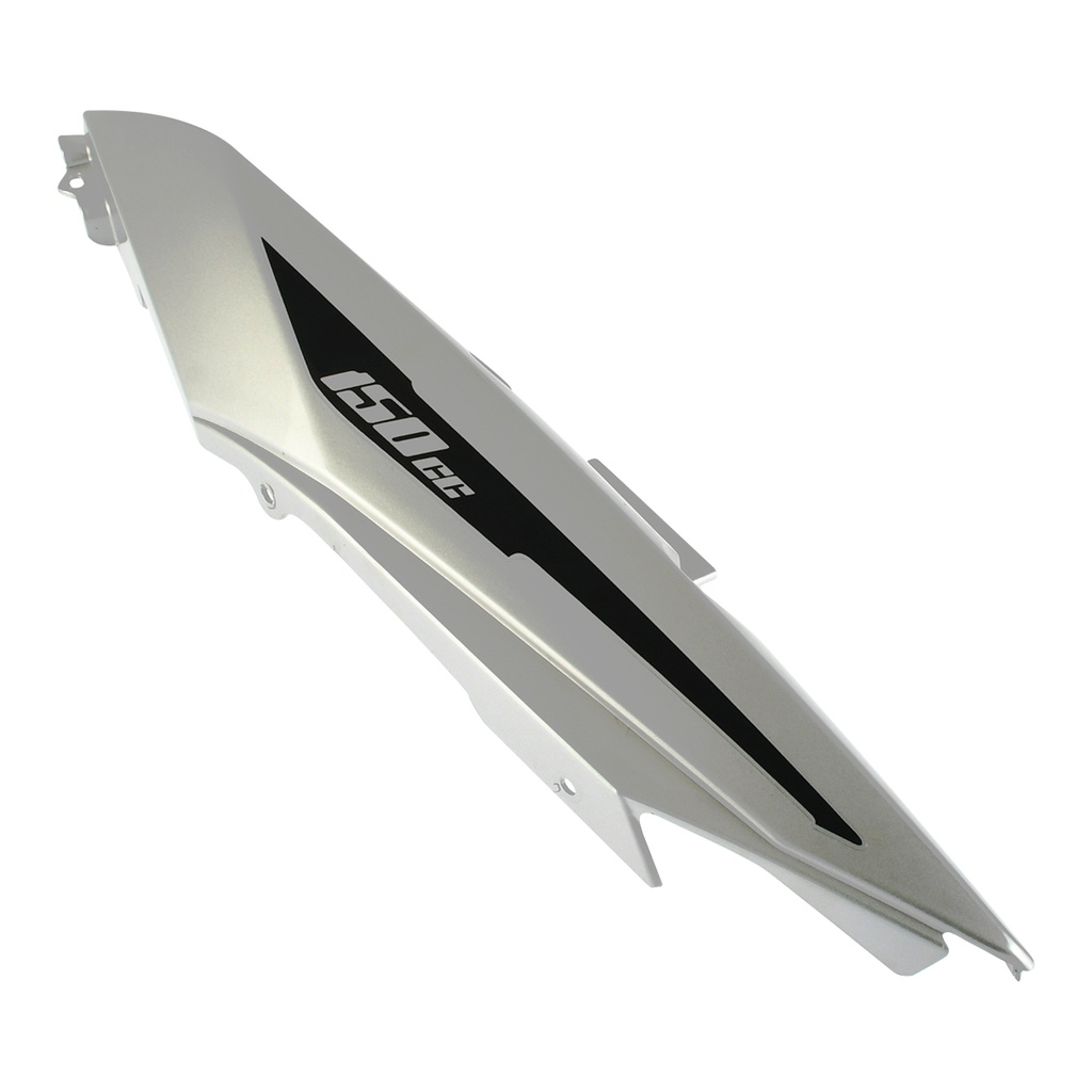 CUBIERTA TRAS IZQ GRIS