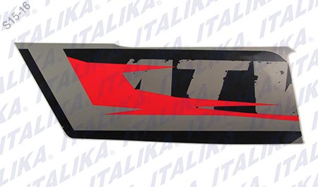 ETIQUETA IZQ ATV