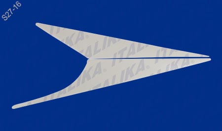 ETIQUETAS CUBIERTA LAT DER