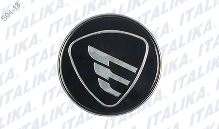 LOGO MARCA DER