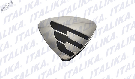 EMBLEMA DECORATIVO DER