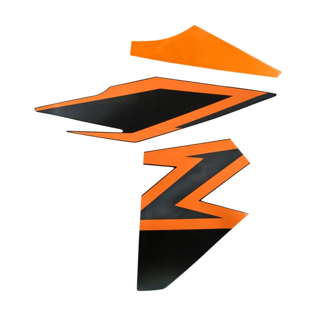 ETIQUETA CUBIERTA TANQUE IZQ