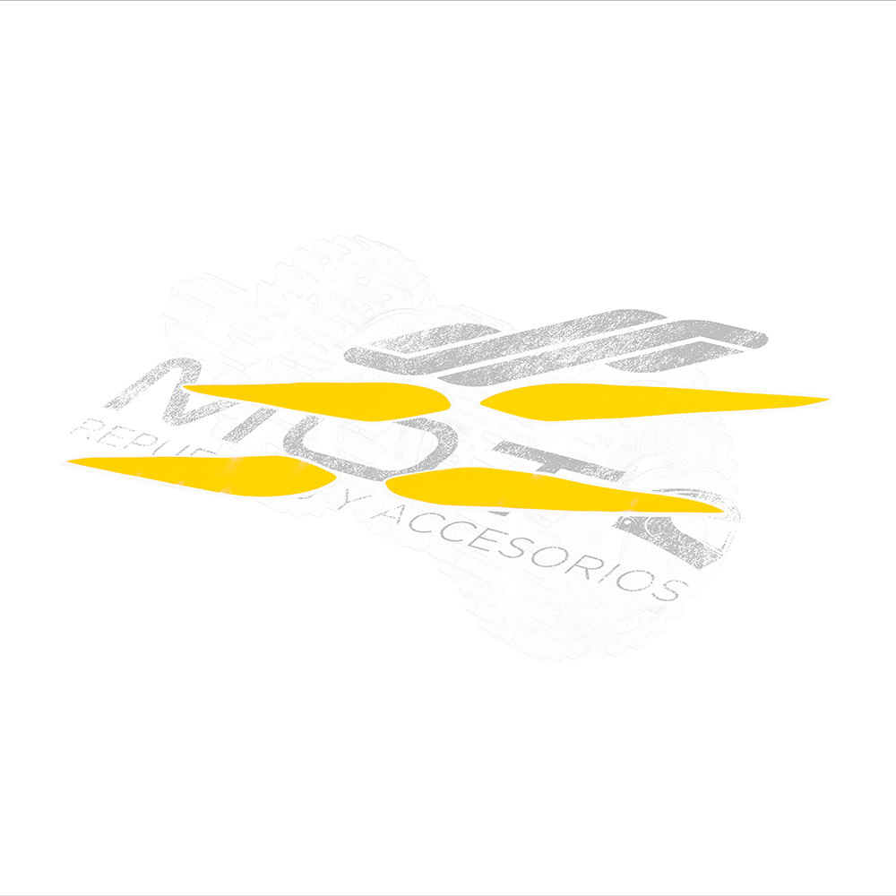 JUEGO ETIQUETAS CUBIERTA FARO