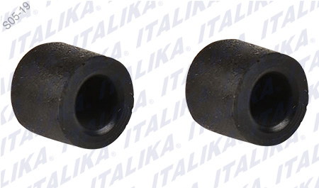 GOMA CUBIERTA LATERAL