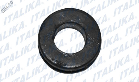 GOMA CUBIERTA TRAS d9.5 D13