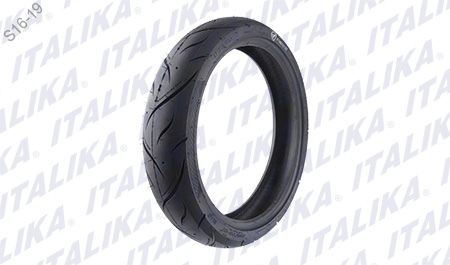 LLANTA S 110/70-17