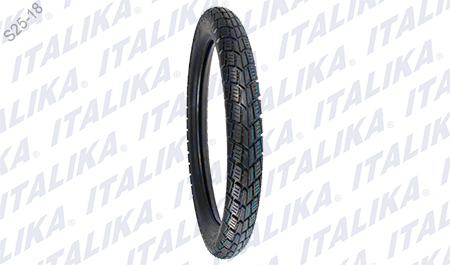 LLANTA CITY ROAD 2.75-18 (TT)