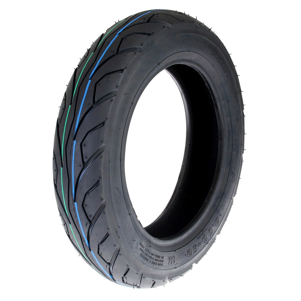 LLANTA CITY ROAD 3.00 – 10