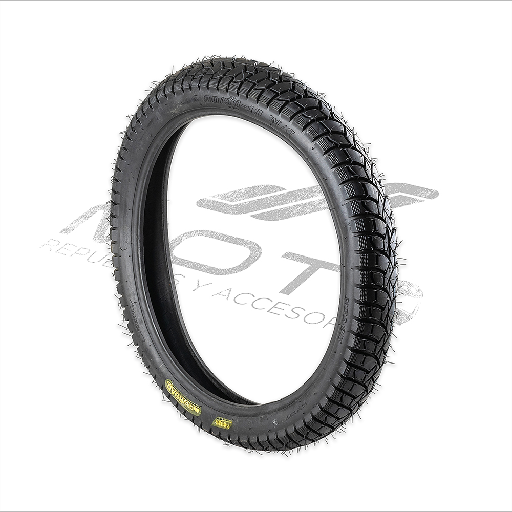 LLANTA CITY ROAD 90/90-19 (TT)