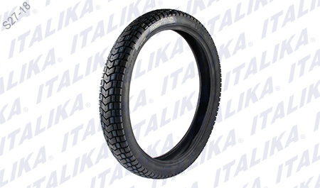 LLANTA CITY ROAD 90/90-19 (TT)