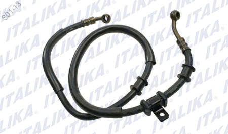 MANGUERA DE FRENO DEL.